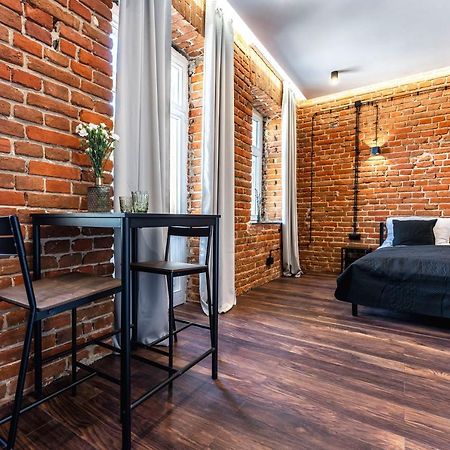 Apartament Wasz Metraz Lubartowska Lublin Zewnętrze zdjęcie