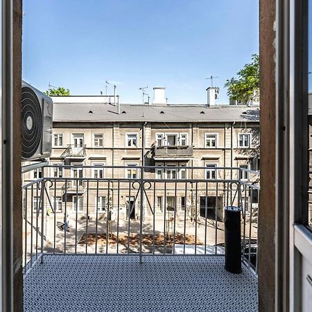 Apartament Wasz Metraz Lubartowska Lublin Zewnętrze zdjęcie