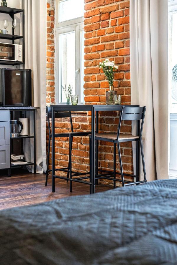 Apartament Wasz Metraz Lubartowska Lublin Zewnętrze zdjęcie