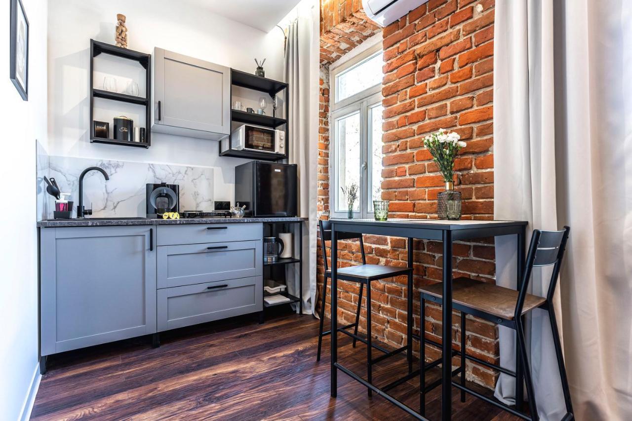 Apartament Wasz Metraz Lubartowska Lublin Zewnętrze zdjęcie